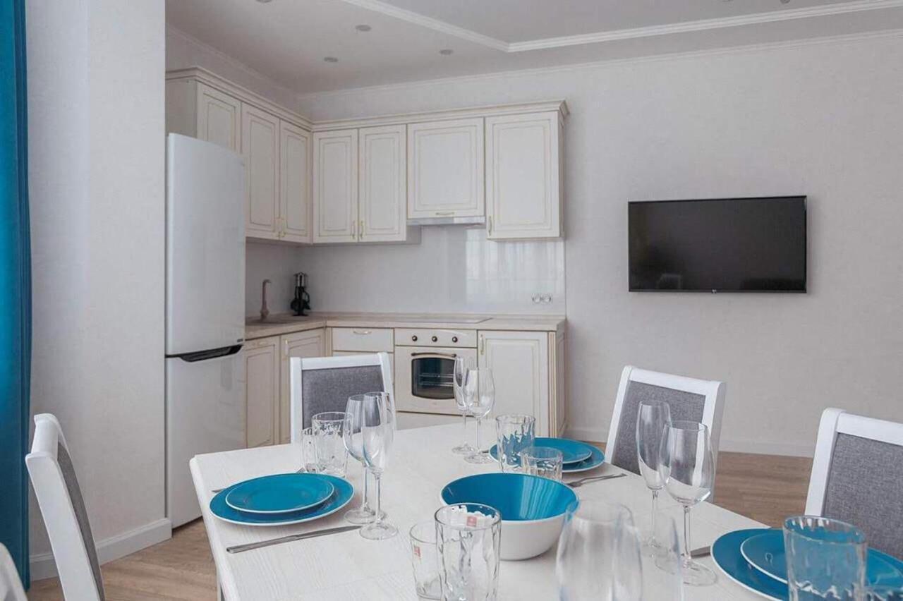 Arcadia 2Nd Pearl Apartment Odessa Exterior foto