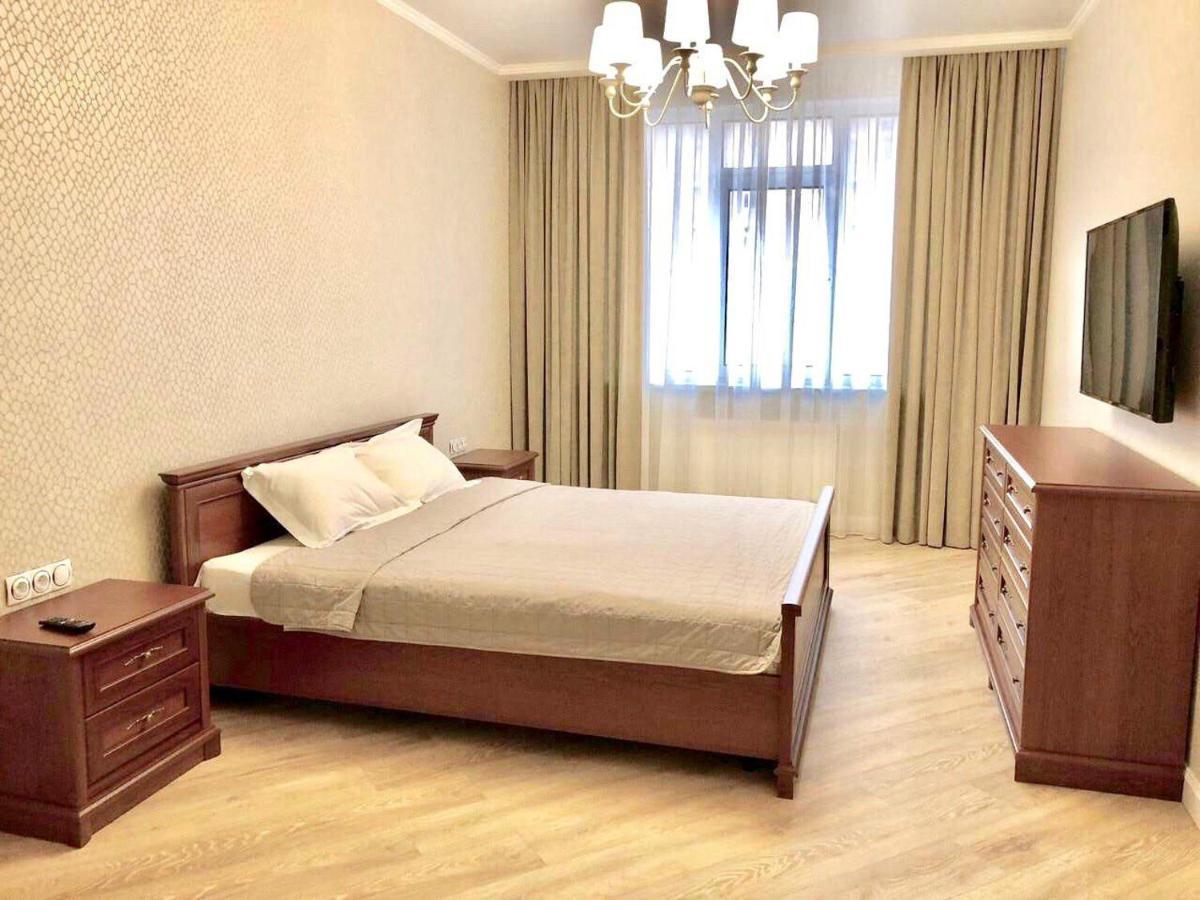 Arcadia 2Nd Pearl Apartment Odessa Exterior foto